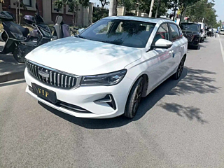 geely-auto emgrand