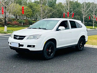 byd s6