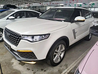 zotye t700