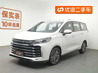 maxus other