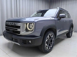 haval dargo