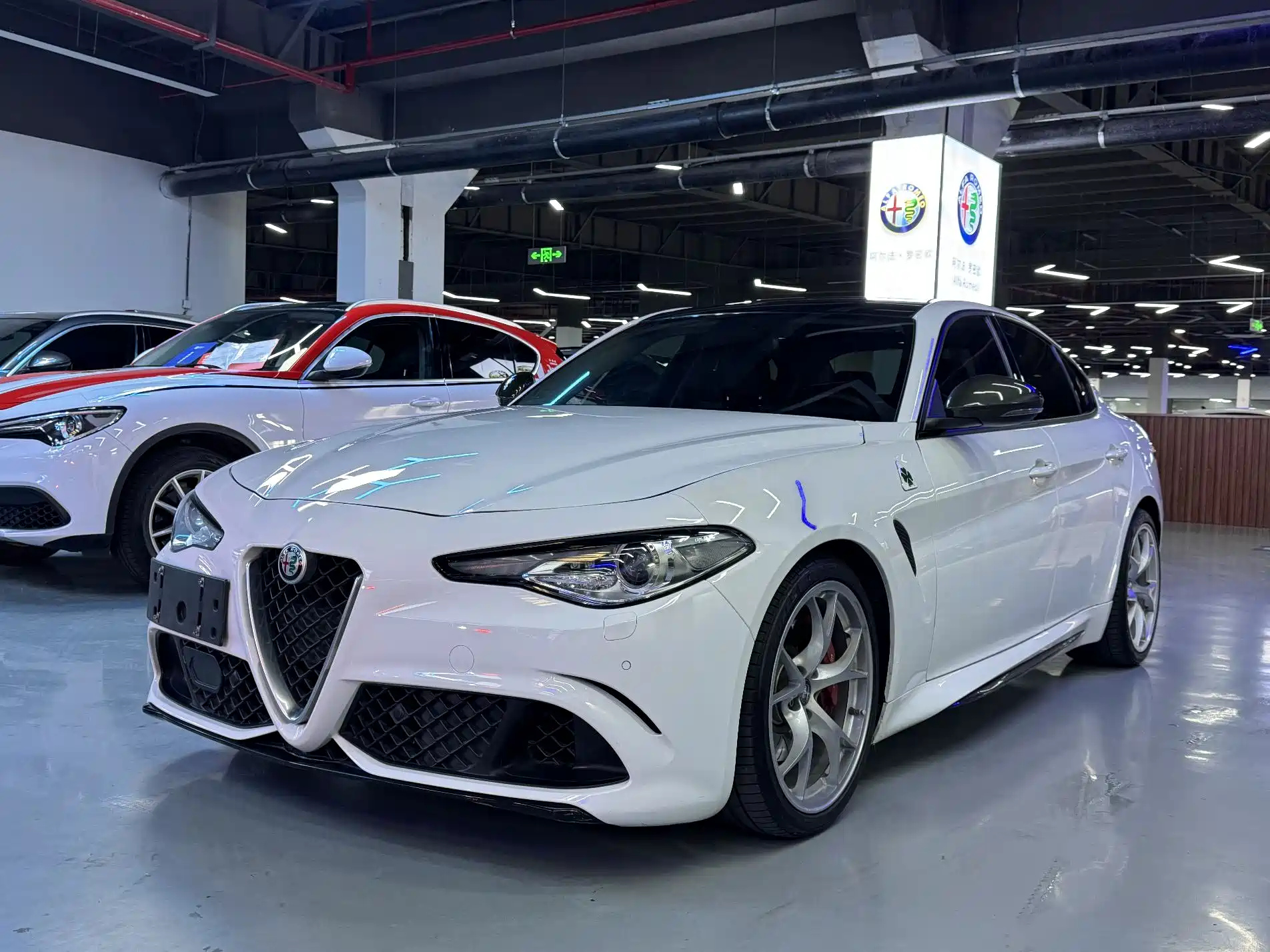 ALFAROMEO OTHER