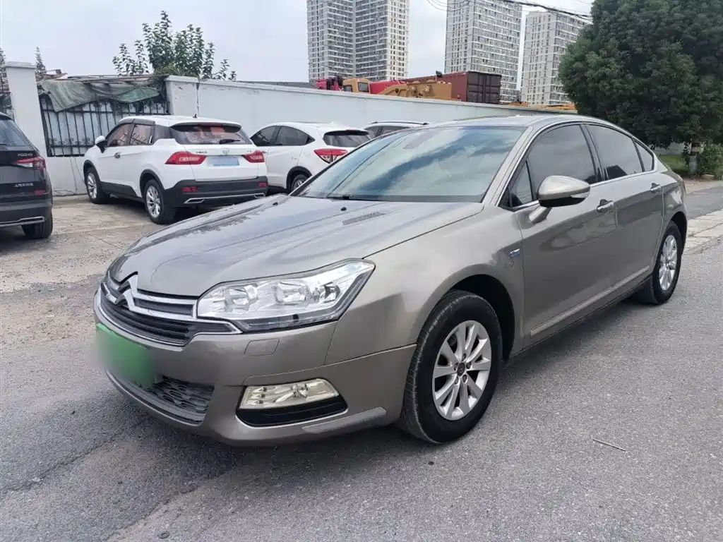 CITROEN C5