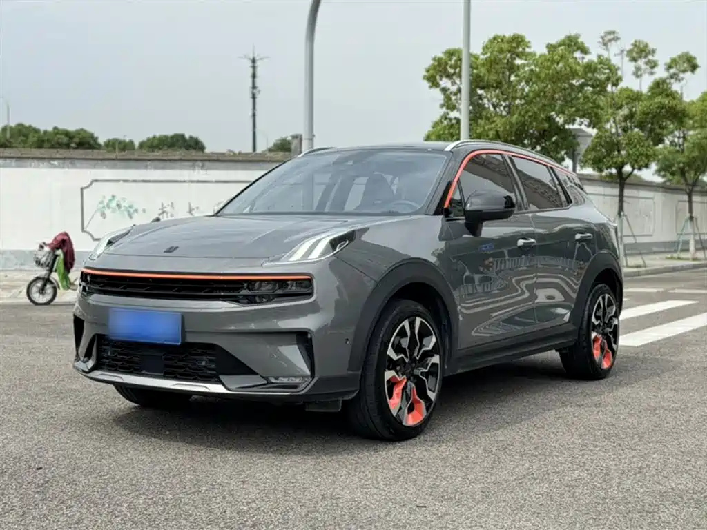 LYNK 06