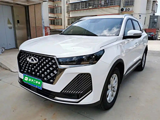 chery tiggo-7