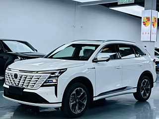 CHANGAN CS75 PLUS 2025