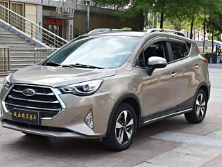 jac refine-s3
