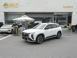 hyundai beijing-hyundai-ix35