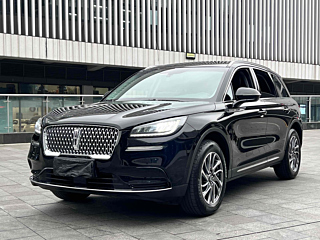 lincoln adventurer