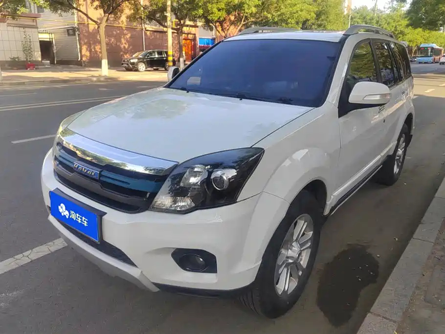 HAVAL H5 CLASSIC