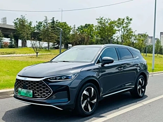byd tang-new-energy