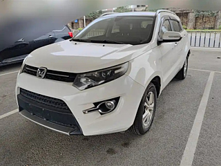 jmc yusheng-s330