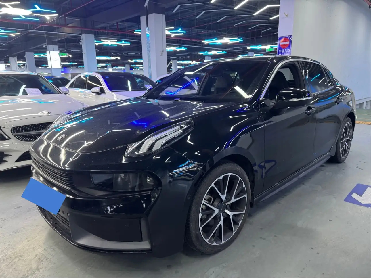 LYNK 03