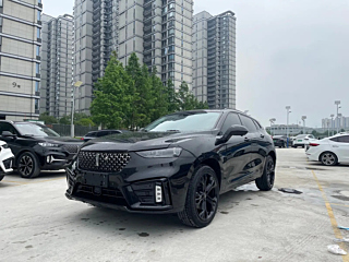 wey vv7