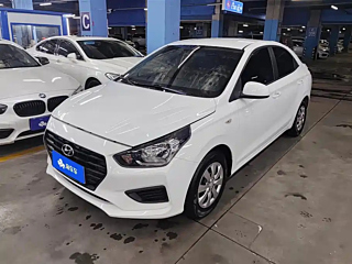 hyundai rena