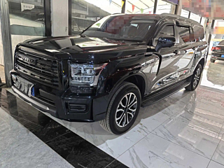 haval h5