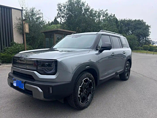 baic bj30
