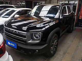 haval dargo