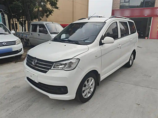 dongfeng scenery-330