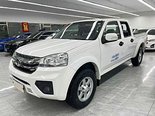 great-wall wingle-5