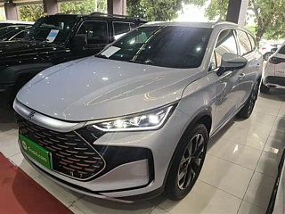 byd tang-new-energy