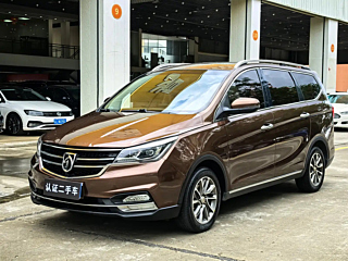 bao-jun 730