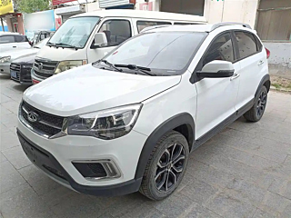 chery tiggo-3x