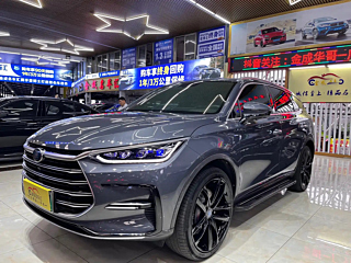 byd tang-new-energy