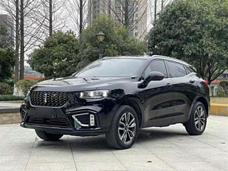 wey vv5
