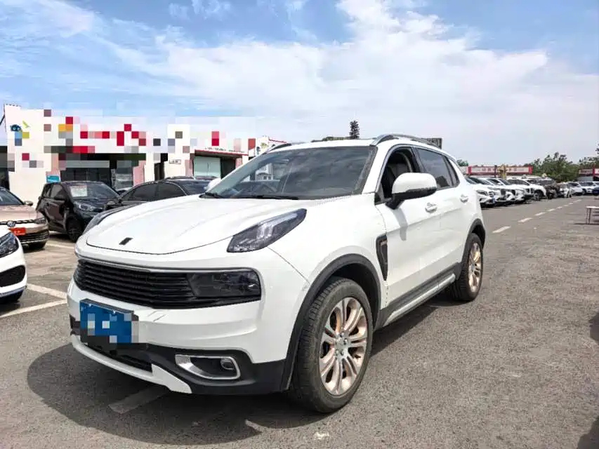 LYNK 01