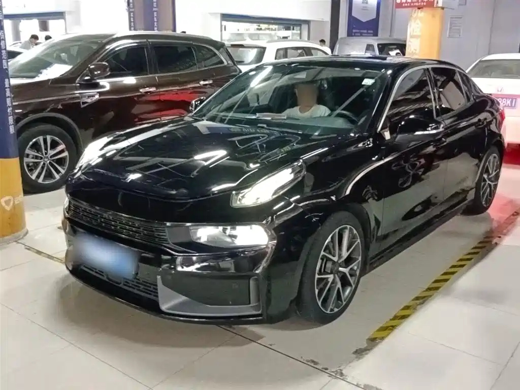 LYNK 03
