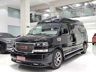 gmc savana