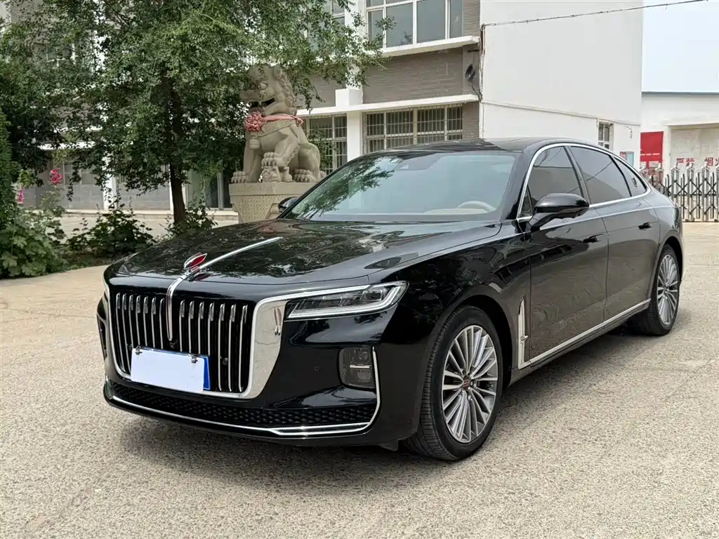 HONGQI H9