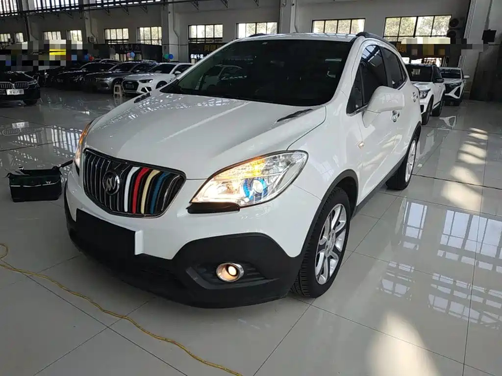 BUICK ENCORE