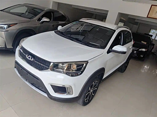 chery tiggo-3x