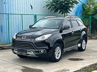 jmc yusheng-s350