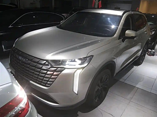 HAVAL H6 2024