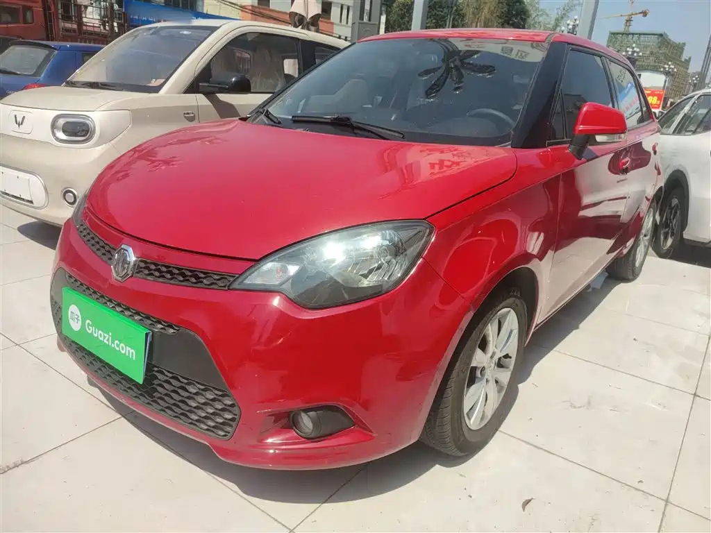 MG 3