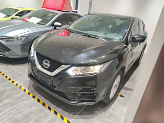 NISSAN QASHQAI 2023