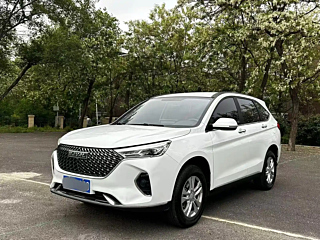 haval m6