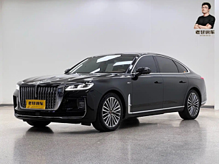hongqi h9