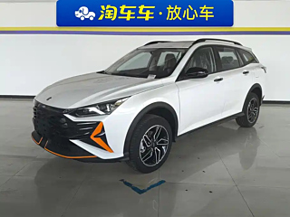 dongfeng aeolus-gs