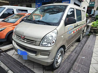 sgmw wuling-rongguang-s