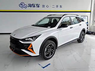 dongfeng aeolus-gs
