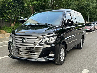 dongfeng lingzhi