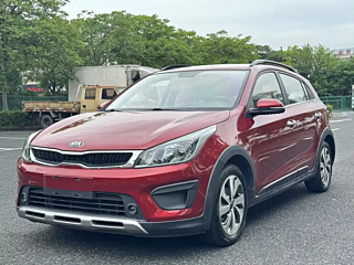 kia kx-cross