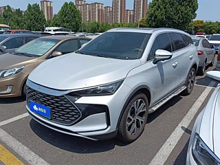 byd tang-new-energy