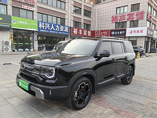 baic bj30
