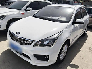 kia k2