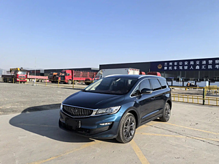 geely-auto jiaji